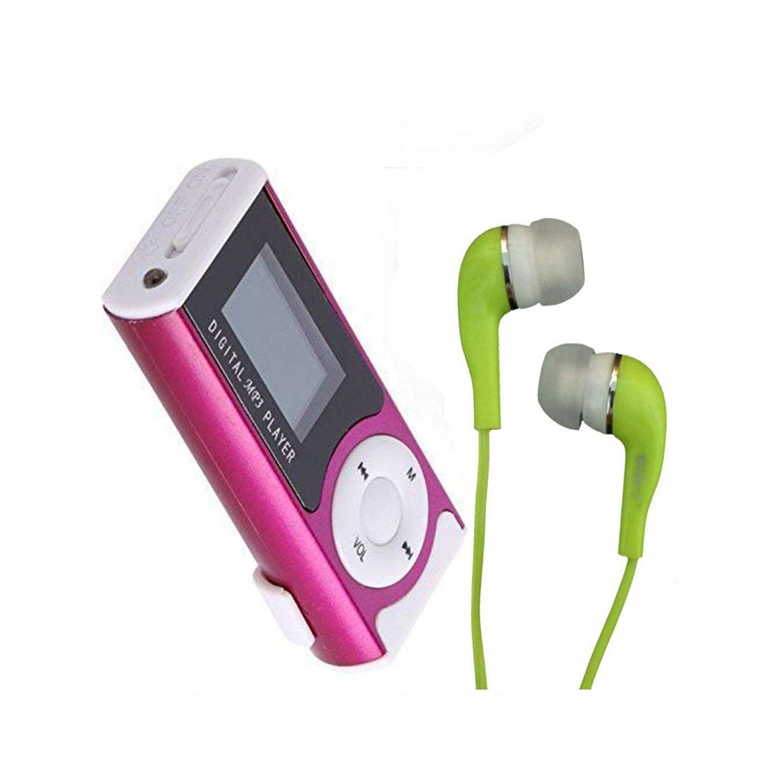 Mp3 Player Music Player