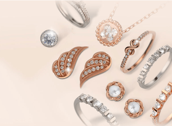 Jewellery