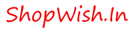 ShopWish