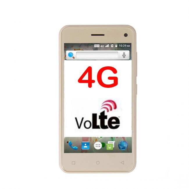 4G Smartphone