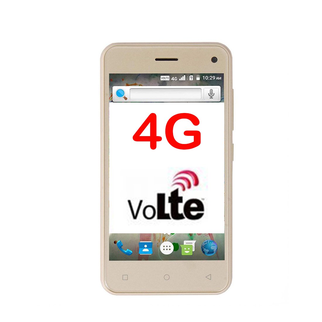 4G Smartphone