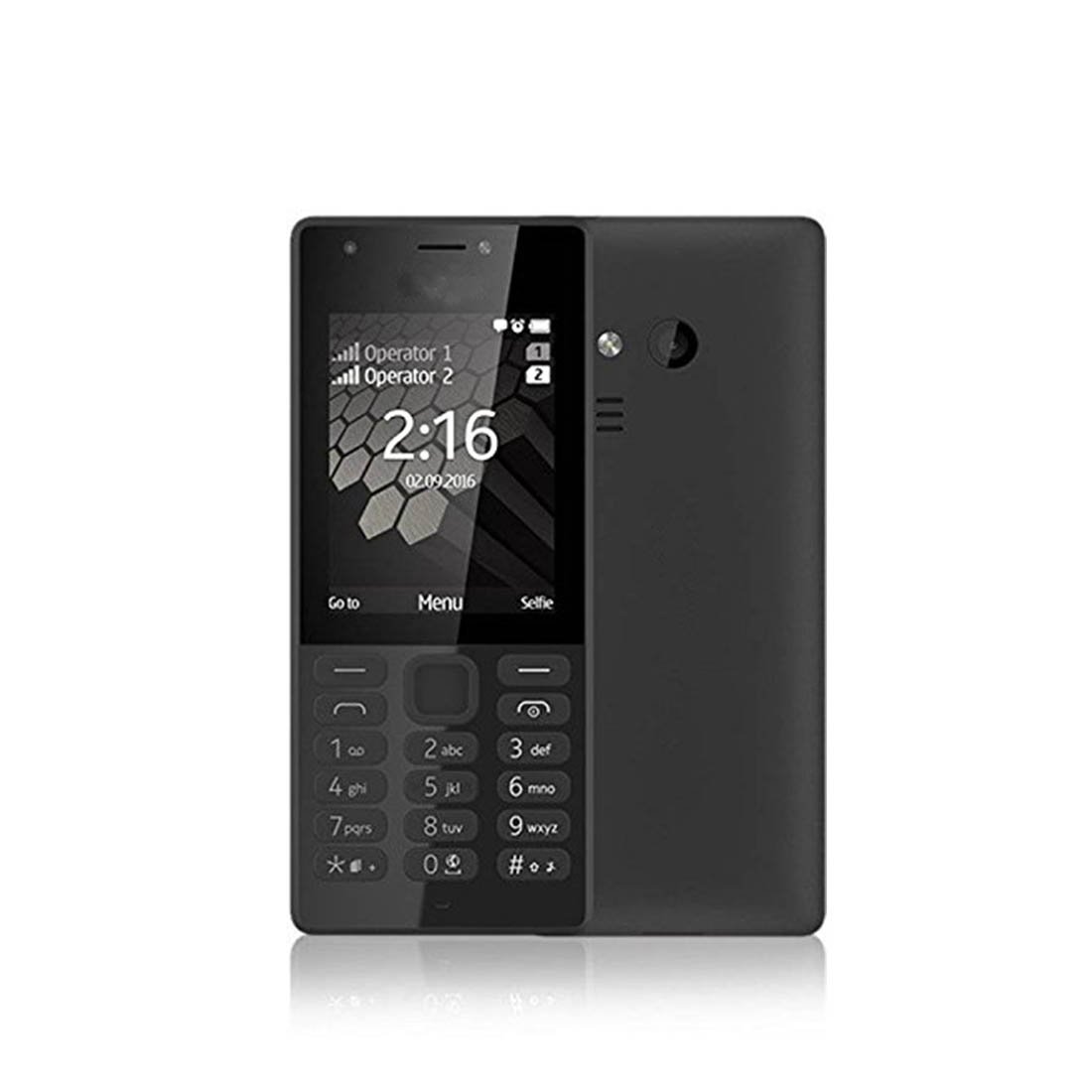 keypad mobile phone 216, Dual Sim Feature Phone