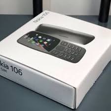 nokia 106