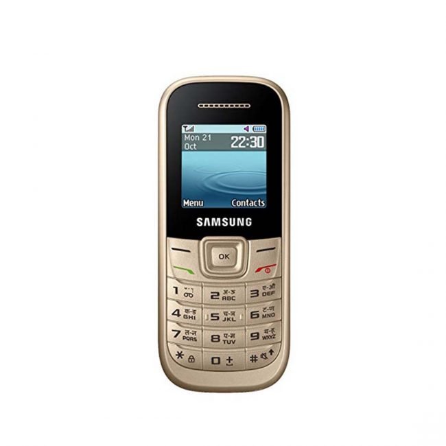 samsung guru 1200
