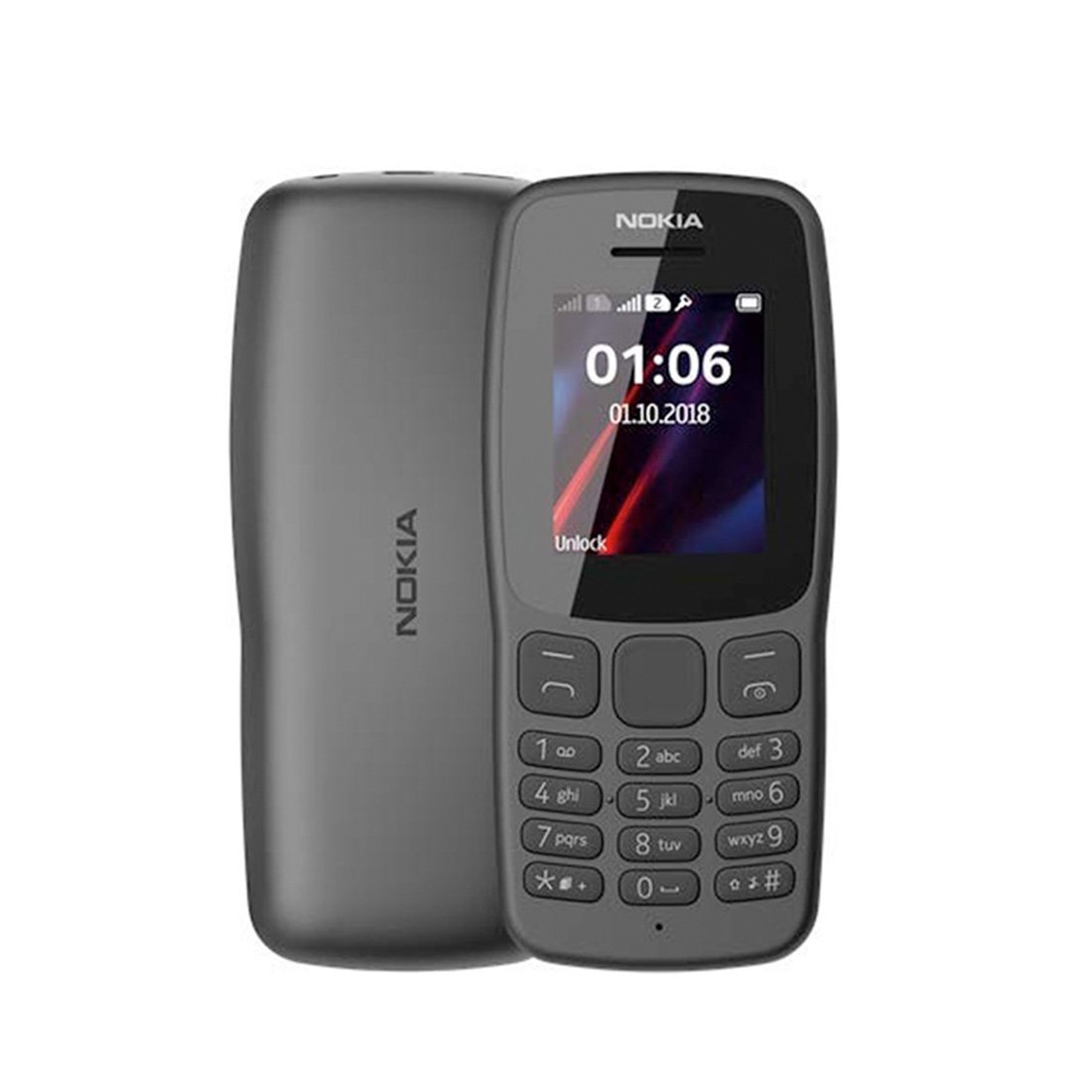 nokia 106