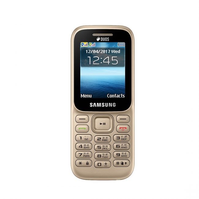 samsung music 2