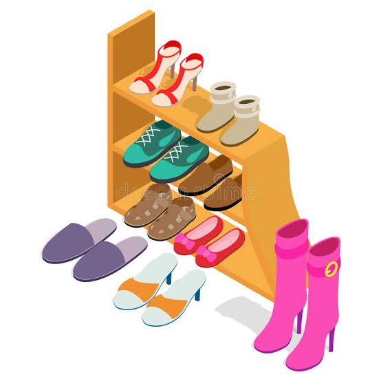 Shoes