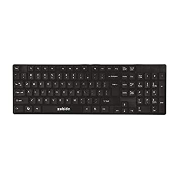 Zebion K200 Keyboard