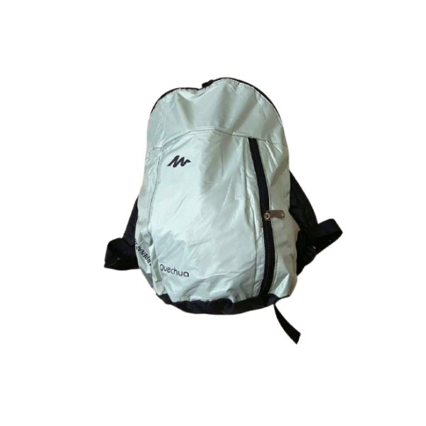 Trendy backpack Light Olive Backpack