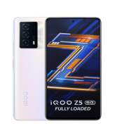 iQOO Z5 5G