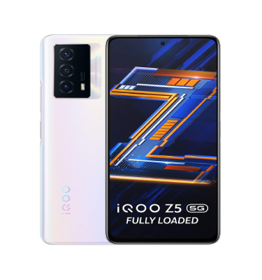 iQOO Z5 5G