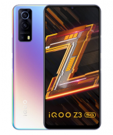 iQOO Z3 5G