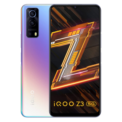 New Project (3) iQOO Z3 5G