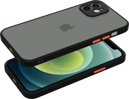 Apple-iPhone-12-Smoke-Back-Cover-case-Black-4