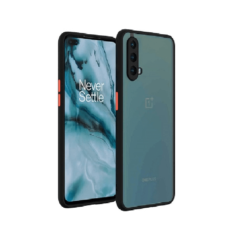 Smoke cover for oneplus n200