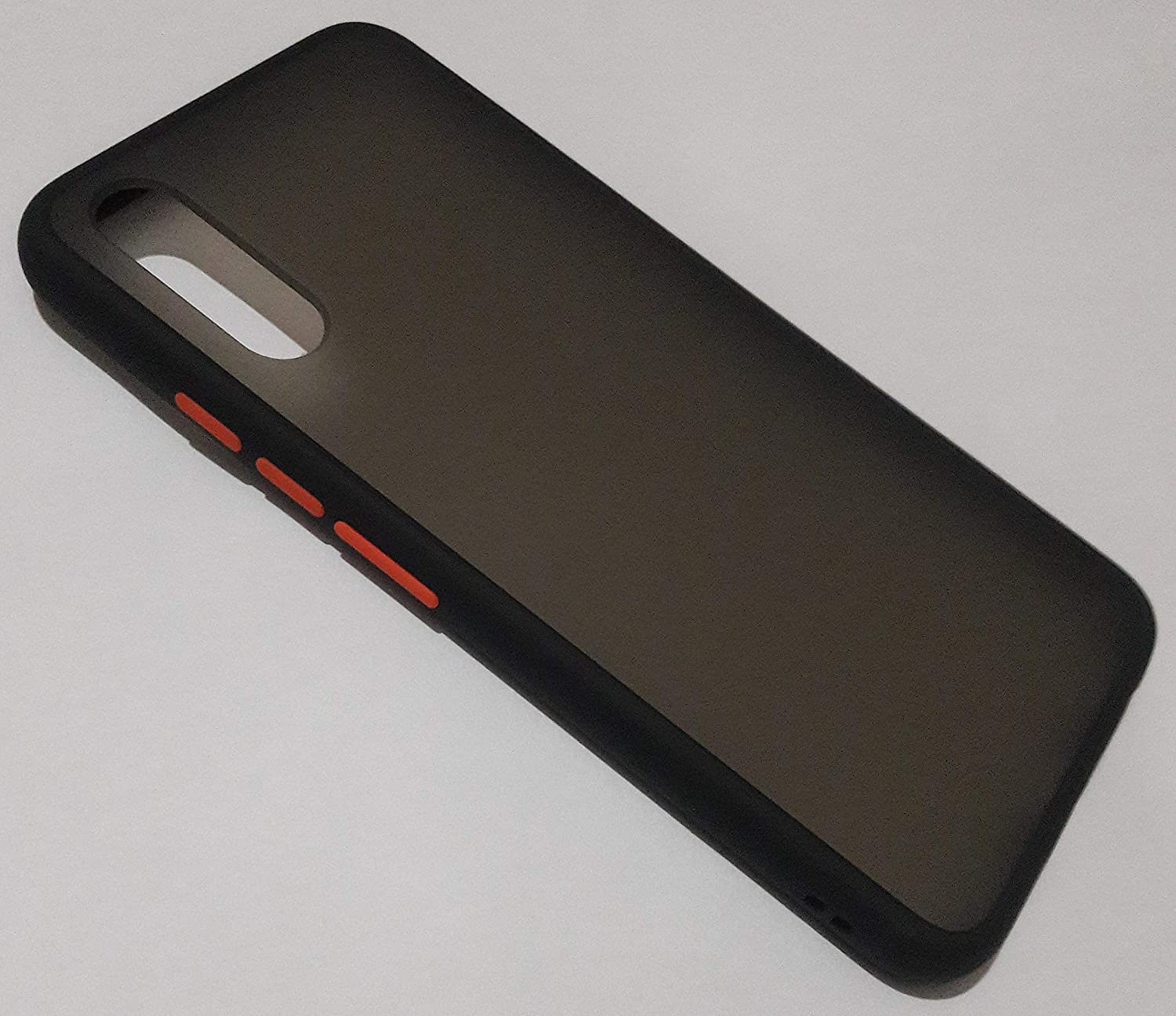 Vivo s1 smoke cover