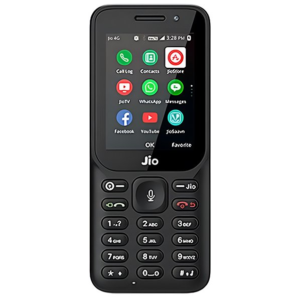 JioPhone-Keypad-Feature-–-F320B