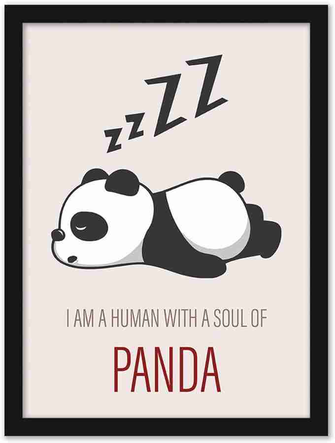 medium-lazy-panda-funny-wall-poster-with-frame-funny-wall-frame-original-imafshazkyq4uh4z.jpeg