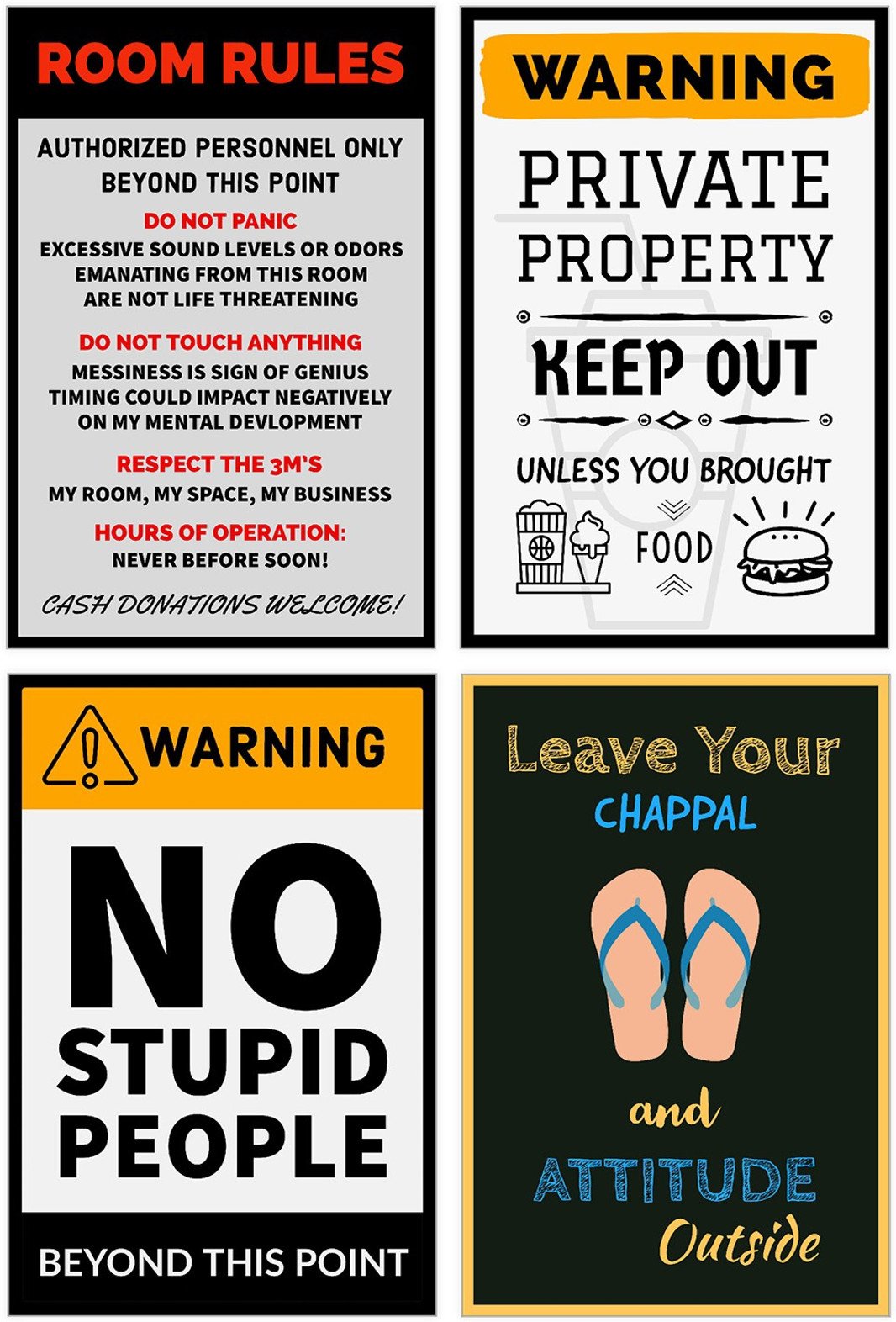 medium-pack-of-4-funny-posters-for-room-office-door-wall-original-imafyb542kgtmrpg.jpeg