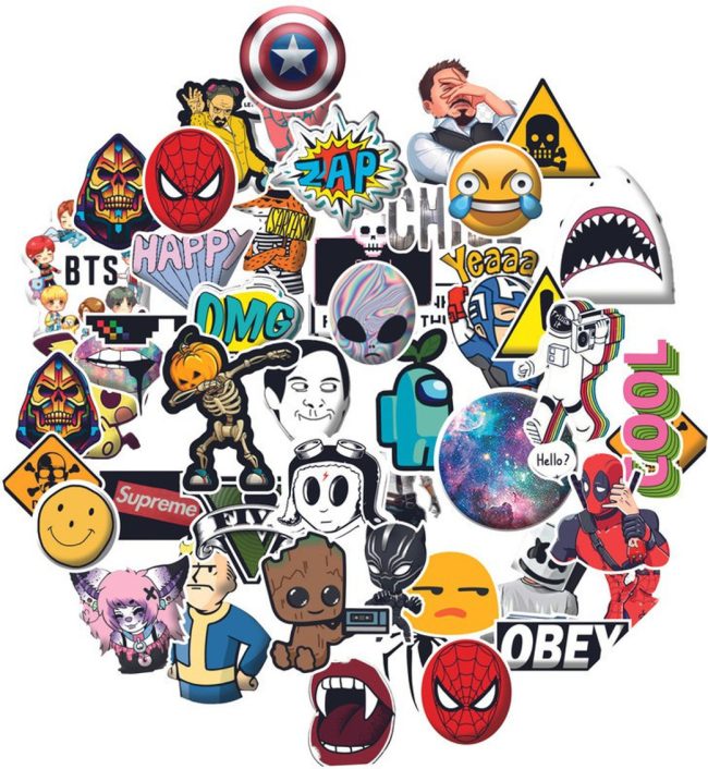 random-laptop-stickers-for-laptops-car-motorcycle-bicycle-original-imag5pnzwtbzrndw.jpeg