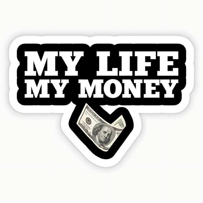 MyLifeMoneyDollarsEuroWorkRichGiftSticker_Stocks.jpg