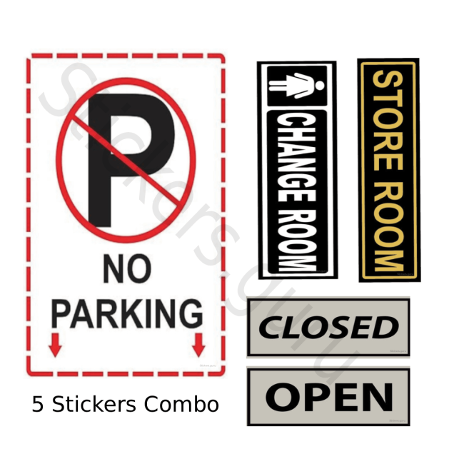No-parking-Change-roomStore-room-closed-open.png